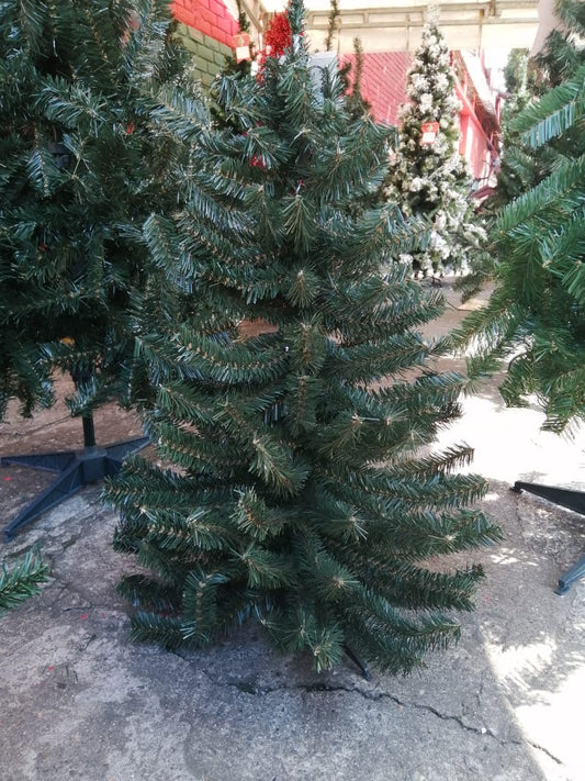 ARBOL DE NAVIDAD PINO DE MESA