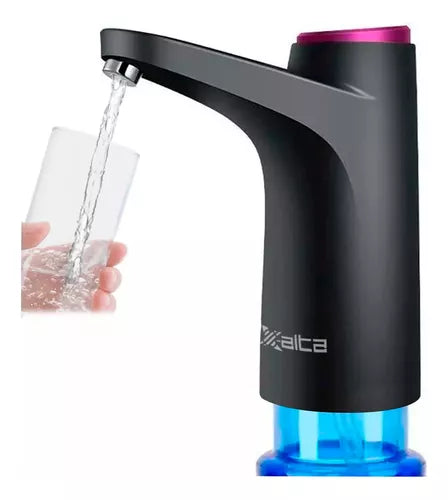 Dispensador Automático De Agua